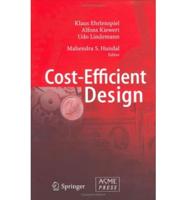 Cost Efficient Design