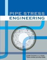 Pipe Stress Engineering
