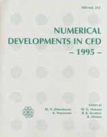 Numerical Developments in CFD, 1995