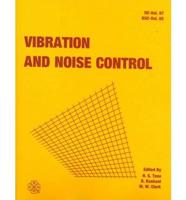 Vibration and Noise Control