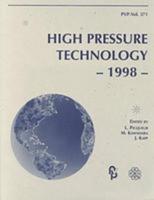 High Pressure Technology, 1998