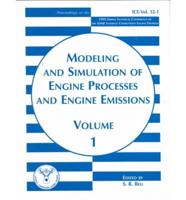 Proceedings of the 1999 Spring Technical Conference of the ASME Internal Combustion Engine Division