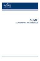 Printed Proceedings of the ASME Turbo Expo 2009 V. 3, Pt. A;v. 3, Pt. B