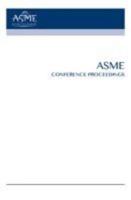 Proceedings of the ASME Turbo Expo
