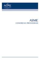 Proceedings of InterNoise/ASME NCAD Noise Control and Acoustics Division Conference at InterNoise-- 2015