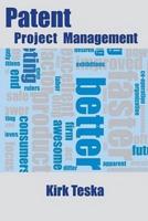 Patent Project Management