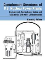 Containment Structures of U.S. Nuclear Power Plants