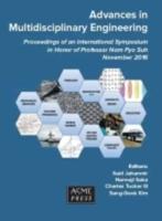 Advances in Multidisciplinary Engineering