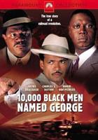 10,000 Black Men Named George