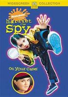 Harriet the Spy