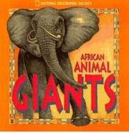 African Animal Giants