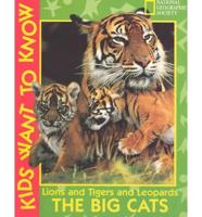 KWTK: The Big Cats
