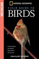 National Geographic Field Guide to Birds. Michigan