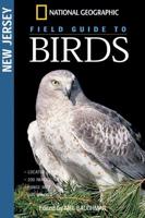 National Geographic Field Guide to Birds. New Jersey