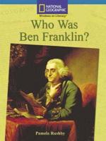 Who Was Ben Franklin?