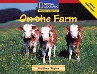 Windows on Literacy Emergent (Math: Math in Social Studies): On the Farm