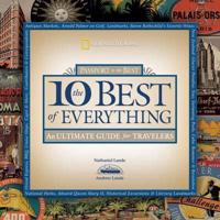 The Ten Best of Everything