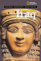 National Geographic Investigates: Ancient Iraq