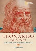 World History Biographies: Leonardo Da Vinci