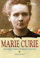 World History Biographies: Marie Curie