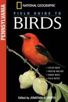 National Geographic Field Guide to Birds. Pennsylvania