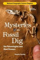 Mysteries of the Fossil Dig