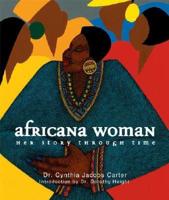 Africana Woman