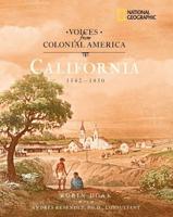 California, 1542-1850