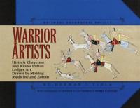 Warrior Artists