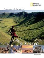 (CW) Kenya (Direct Mail Edition)