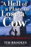 'A Hell of a Place to Lose a Cow'
