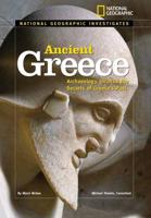 National Geographic Investigates Ancient Greece