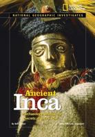 National Geographic Investigates Ancient Inca