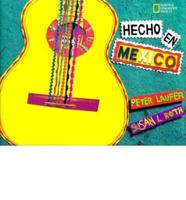 Hecho En Mexico