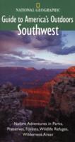Guide to America's Outdoors. Southwest