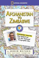 Afghanistan to Zimbabwe