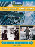 Windows on Literacy Fluent Plus (Social Studies: Technology): Time Lines 1900-2000