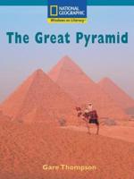 Windows on Literacy Fluent Plus (Social Studies: History/Culture): The Great Pyramid