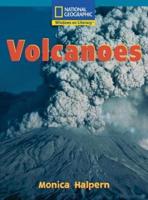 Windows on Literacy Fluent Plus (Science: Earth/Space): Volcanoes
