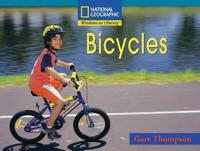 Windows on Literacy Fluent Plus (Social Studies: Technology): Bicycles