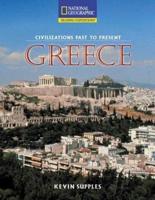 Reading Expeditions (Social Studies: Civilizations Past to Present): Greece
