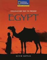 Reading Expeditions (Social Studies: Civilizations Past to Present): Egypt
