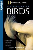 National Geographic Field Guide to Birds. Florida
