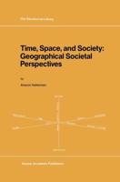 Time, Space, and Society