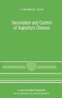Vaccination and Control of Aujeszky's Disease