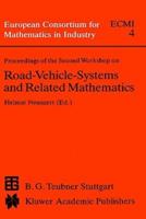 Proceedings of the Second Workshop on Road-Vehicle-Systems and Related Mathematics