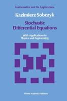 Stochastic Differential Equations