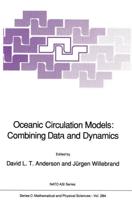 Oceanic Circulation Models