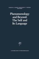 Phenomenology and Beyond