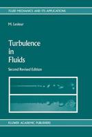 Turbulence in Fluids